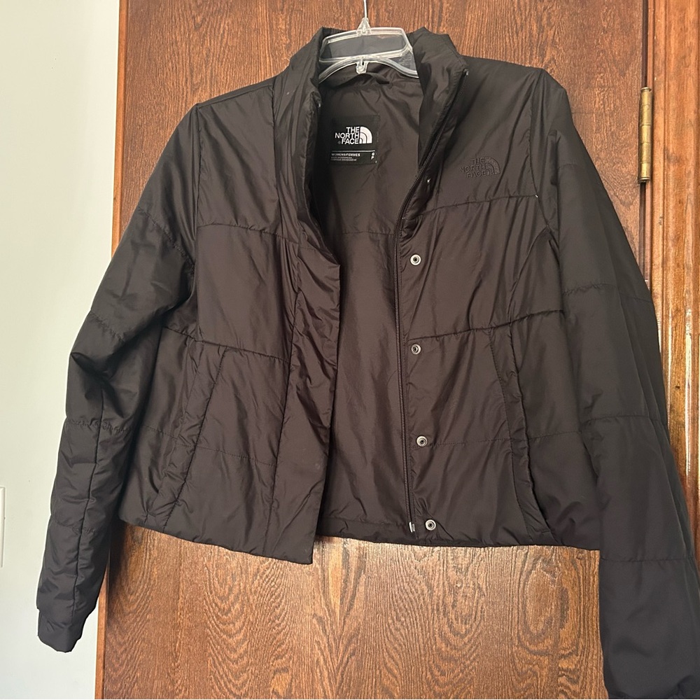 The North Face Women's puffer coat